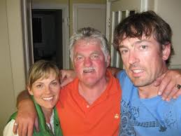 Charlotte street christmas decorations and music