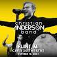 Christian Anderson Band