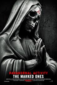 Eligible movies are ranked based on their adjusted scores. Paranormal Activity 2007 Imdb