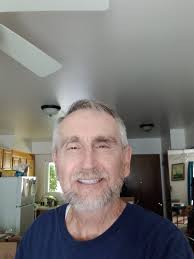 What is this rock or mineral find?