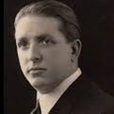 Stream A lo gaucho (D. R. Atela/H. de Doménico) por Ignacio Corsini by  Tango Digital Archive