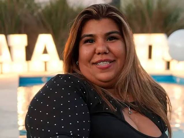 Camilota presentó a su nueva novia y contó su historia de amor: Hoy, por fin, podemos dejar de escondernos