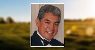 Candido Romero Obituary December 15, 2016