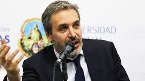 Juez ordenó que Manuel García Mansilla se abstenga de tomar decisiones en  la Corte Suprema