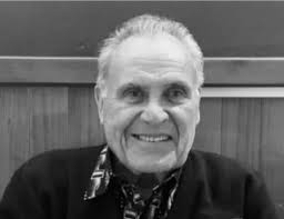 Passing of Gordon Keane, old resident of Vizag, funeral at Karrakatta  Cemetery