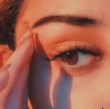 How to make brown eyes pop | fall 2020 trend (easy). Aesthetic Eyes Alternative And Brown Eyes Image 6356263 On Favim Com