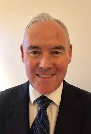 Eamonn Ferrin appointed UK MD at NCL