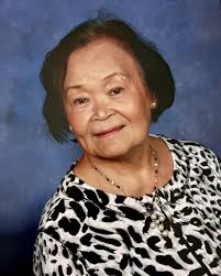 Most Recent Obituaries