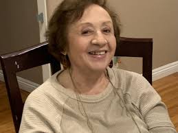 Cecilia Ortiz's Memorial Website