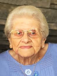 Florence Mercurio Obituary, Warwick, Rhode Island