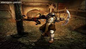 We would like to show you a description here but the site won't allow us. Download Prince Of Persia The Two Thrones Pc Multi7 Elamigos Torrent Elamigos Games