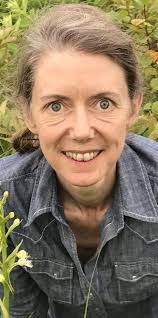 Kim Lea (Wolter) Karow