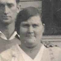 Gladys Oletha Fortune (1909–1962)