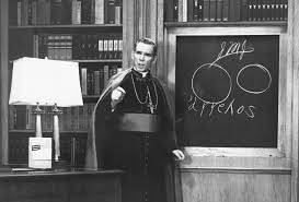 UPDATED: Celebrating the life and legacy of Archbishop Fulton Sheen