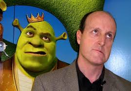 Gurney Journey: DreamWorks Animation