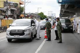 But how does one differentiate from the other? Quarantine Passes No Longer Required During General Community Quarantine Says Top Cop