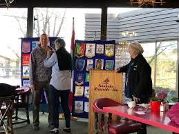 John De Koning Rotary Club Of Bracebridge Muskoka Lakes
