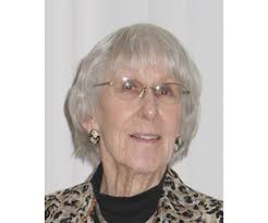 Carolyn Martens Obituary (1923