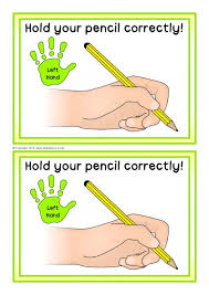 Visit insider's homepage for more. Hold Your Pencil Correctly Reminder Cards Sb8931 Sparklebox