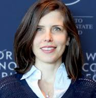 2020–2021 Young Global Leaders Annual Report: Responding to Adversity,  Leading with Responsibility