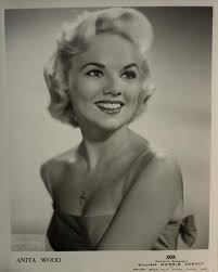 Anita Wood (American TV Performer) ~ Bio Wiki