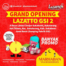 Seorang ayah yang memiliki sebuah pabrik sosis, sedang berusaha menarik hati anaknya yang sombong. Bismillah Lazatto Kini Lebih Dekat Info Sukabumi Kuliner Facebook