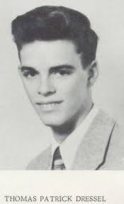 Thomas Patrick “Tom” Dressel (1938-2012)