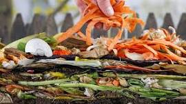 Workshop: Composting 101 (Compton)