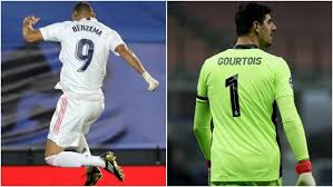 After defeats by alaves in laliga and shakhtar donetsk in the champions league, real madrid's season was on the verge of disaster. Real Madrid Beat Athletic Club