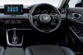 View images at oto to know about every interior and exterior feature in detail. 2022 Honda Hr V 5 Facts You Should Know India News Republic