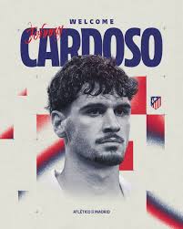 🚨🇺🇸🇮🇹 Johnny Cardoso will not occupy a non-EU spot, as he holds an  Italian passport through his grandmother. Mundo Deportivo