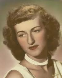 Rosemarie Knee Obituary (1933