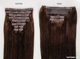 Seamless Clip In Hair Extensions Ash Blonde Luxy Hair Hair Extensions Halo Hair Extensions Clip In Hair Extensions
