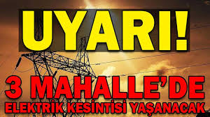Gediz, zararının 2 bin lirayı bulduğunu, satış yapamaz, müşteri kabul edemez hale geldiğini belirtti. 3 Mahalle De Elektrik Kesintisi Yasanacak Koroglu Gazetesi Bolu
