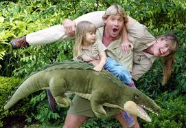 If he didn't die then, he probably would have died soon after, since he made his living tempting death. How Did Steve Irwin Die And What S Happened To His Family Since His Death