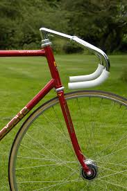 Njs (japan bicycle promotion organization). Nagasawa Keirin Bicycle Vintage Bicycle Blog