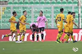 Стадио ромео менти , castellammare di stabia , италия. Ss Juve Stabia Palermo Juve Stabia 2 4 Il Racconto In Scatti Ss Juve Stabia