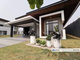 Low density 92 units only. Single Storey Bungalow 60x110 Sg Buloh For Sale Rm1 700 000 By Jolie Tan Edgeprop My