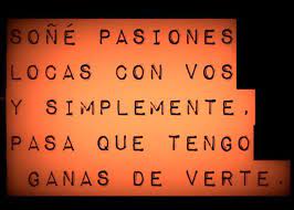 Comprendí, algo así, que en cada minuto que vuela hay algo para mí. Obsesionario En La Mayor Tan Bionica Sakura