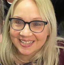 Councillor Jane Brophy