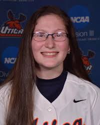 2017 Softball Roster