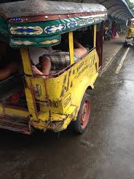 The city has a total land area of 2,443.61 km2. Davao City Philippines These Are The Taxi In Davao Dirty And Old Not All The Cities In Phili Have Taxi If You Go In General Santos You Will Not See Any Taxi