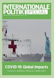 00:40:29 (77) mutante, schnelltests, medikamente. A Delicate Balance Internationale Politik