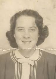 Obituary for Edythe Alice (Hamm) Walston