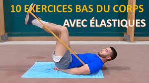 We did not find results for: 10 Exercices Bas Du Corps Avec Elastiques Cuisses Fessiers Mollets Youtube