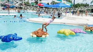 Explore more like fort myers aquatic center. North Port Aquatic Center Mom Explores Southwest Florida