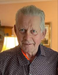 Obituary information for Simon Wildeboer