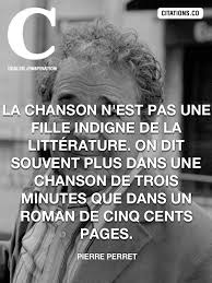 Le zizi (didier wampas, françois morel). Toutes Les Citations De Pierre Perret Citation Inspiration Com