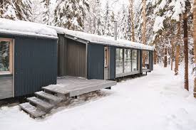 Dubldom Maisons Modulaires France Maison Bois Maison Modulaire Maison