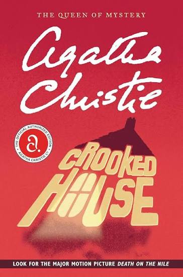 Amazon.com: Crooked House: 9780062073532: Christie, Agatha: Books
